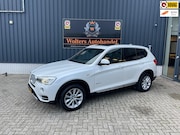 BMW X3 - XDrive20i High Executive