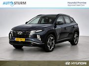 Hyundai Tucson - 1.6 T-GDI PHEV Comfort 4WD