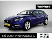 Seat Leon - 1.0 TSI FR Launch Edition