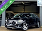 Audi Q3 Sportback - 35TFSI Pro Line Busss Automaat |Leer|Virt.