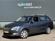 Skoda Fabia - Combi 1.2 Go - Airco - Trekhaak - Centrale Deurvergrendeling
