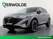 Nissan Qashqai - 1.5 e-Power Tekna Plus | €3000,- Voorraad Korting !!