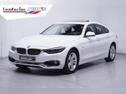 BMW 4-serie Gran Coupe - 435d xDrive Luxury Line Apple Carplay Leder Sportstoelen met