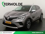 Renault Captur - evolution TCe 90 | Achteruitrijcamera | Navigatie |