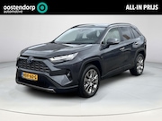 Toyota RAV4 - 2.5 Hybrid AWD Executive Premium