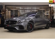 Mercedes-Benz E-klasse - 63 S 4MATIC+ PANO/360CAM/CARPLAY/MEM/ACC/BOMVOL