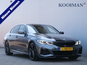 BMW 3-serie - M340i xDrive Business Edition Plus 374 Pk Automaat Navi / DA