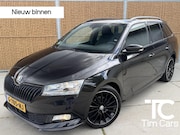 Skoda Fabia - Combi 1.0 TSI Monte Carlo Stoelverwarming | Navigatiesysteem