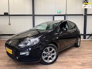 Fiat Punto - Evo 0.9 TwinAir Lounge