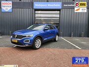 Volkswagen T-Roc - 1.0 TSI Style