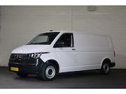 Volkswagen Transporter - 2.0 TDI L2 H1 Koelwagen 36dkm