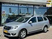 Dacia Logan - MCV 0.9 TCe Prestige 1e Eig! Navi Airco Cruise Par