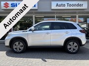 Suzuki Vitara - Automaat 1.4 Boosterjet Smart Hybrid Select