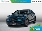 Alfa Romeo GT - Elettrica Ti 54 kWh | Clima | Adapt. Cruise | Keyl