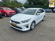 Kia Ceed - Sportswagon 1.0 T-GDi DynamicLine , navigatie , pdc met came