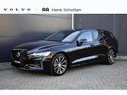 Volvo V60 - T8 Plug-in hybrid AWD Plus Dark | Panoramadak | Trekhaak | P