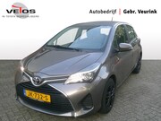 Toyota Yaris - 1.3 VVT-i Aspiration Automaat