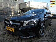 Mercedes-Benz CLA-Klasse - 180 Ambition / AUTOMAAT / PDC 2x / NAV