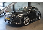Audi A3 - Sportback 40 TFSI e S-LINE navi clima cruise pdc 17 inch 204