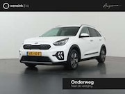 Kia Niro - 1.6 GDi PHEV ExecutiveLine | Trekhaak | Lederen Be