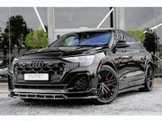 Audi Q8 - 55 TFSI e quattro Pro Line S Pano Massage 360