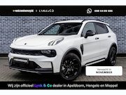 Lynk & Co 01 - 1.5 Plug-in Hybrid Core | Black Edition | Ledverlichting | 1