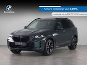 BMW X5 - xDrive40i - 7-persoons