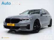 BMW 5-serie - 530e | Leder | Trekhaak | 360 | Adaptive Cruise | Dodehoek |