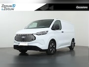 Ford Transit Custom - E-Transit 320 L1H1 Trend 71 kWh | Rijbereik 344 km | 10 stuk