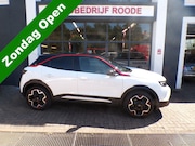 Opel Mokka - 1.2 Turbo GS Line TOP STAAT, GOED ONDERHOUDEN !!! ''ZONDAG O