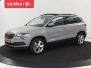 Skoda Karoq - 1.5 TSI Business Edition | Panoramadak | Stoelverwarming | C