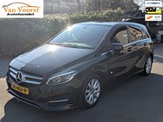Mercedes-Benz B-klasse - 180 automaat stoelverw. Apk