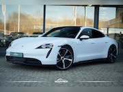 Porsche Taycan - Performance 84 kWh / Pano / Warmtepomp / Bose / Luchtvering