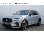 Volvo XC60 - 2.0 T6 Plug-in hybrid AWD Ultra Dark | Luchtvering | Trekhaa