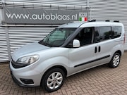 Fiat Doblò - 1.4 T-Jet Lounge