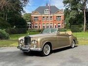 Rolls-Royce Silver Cloud - Conversion Silver Cloud III