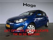 Hyundai i20 - 1.2i i-Motion LICHTE TIK IN MOTOR! TEKST LEZEN! Ai