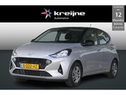 Hyundai i10 - 1.0 Comfort Smart | TREKHAAK | CRUISE CONTROL | NAVI | RIJKL