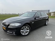 BMW 5-serie - 520d / Panorama / automaat / stoelverw