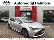Toyota Corolla - Touring Sports 2.0 Hybrid Business Intro
