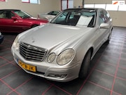 Mercedes-Benz E-klasse - 280 CDI Avantgarde tik in moter(Stuk!!!)