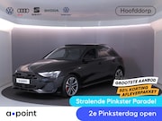 Audi A3 - Sportback 45 TFSI e S edition Competition | Panoramadak | Ca