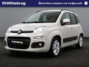 Fiat Panda - 0.9 TwinAir Lounge Slechts 50.461 km | Airco YP