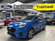 Ford Puma - EcoBoost 125 pk Hybrid ST-Line | Trekhaak | Winter Pack | Ad