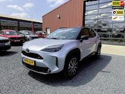 Toyota Yaris Cross - HEV 1.5 Hybrid 130 GR SPORT Automaat