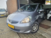 Honda Jazz - 1.4 LS Garantie APK bij de aflevering
