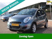 Suzuki Alto - 1.0 Silver-line 2e EIG_AIRCO_14-INCH_NAP.