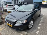 Volvo S40 - 2.4i Edition II