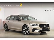 Volvo V90 - T8 455PK Plug-in hybrid AWD Ultra Dark