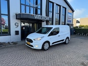 Ford Transit Connect - 1.0 Ecoboost L1 101PK Navi, Camera, Airco 3-persoons, Pdc El